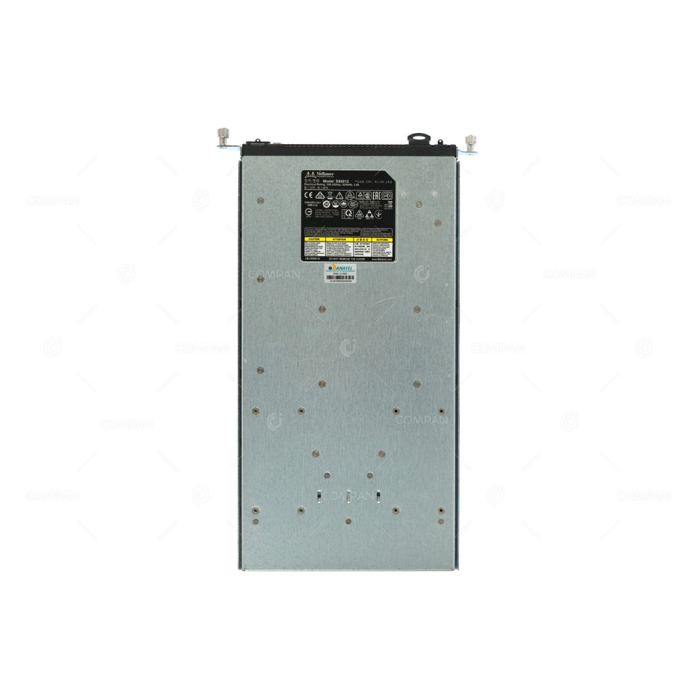 MSX6012F-1BRS MELLANOX SX6012 12-PORT 56GB  INFINIBAND SWITCH  SX6012